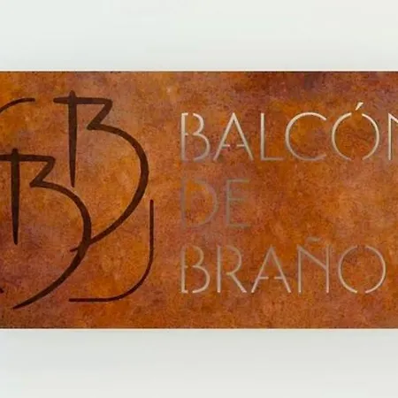 Balcon De Brano Villa O Freixo Buitenkant foto
