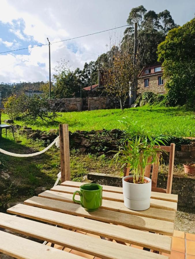 Hébergement de vacances Balcon De Brano O Freixo