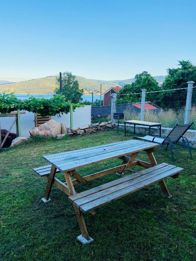 Balcon De Brano Holiday home *