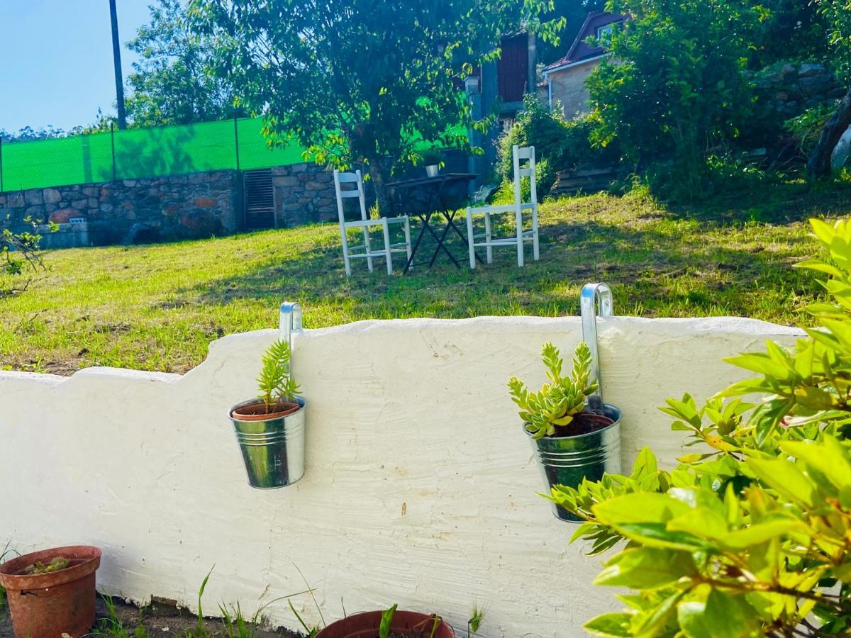 Hébergement de vacances Balcon De Brano O Freixo