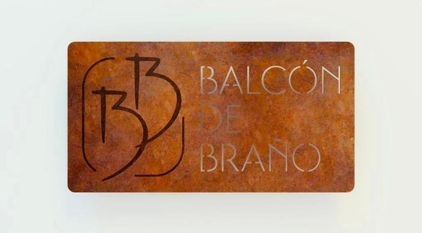Balcon De Brano *