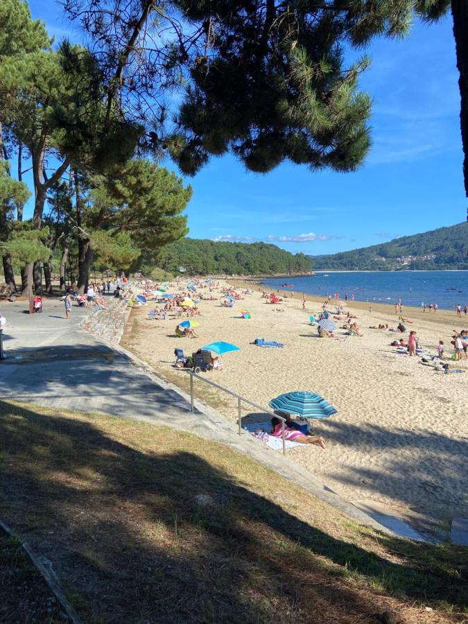 Balcon De Brano Hébergement de vacances O Freixo