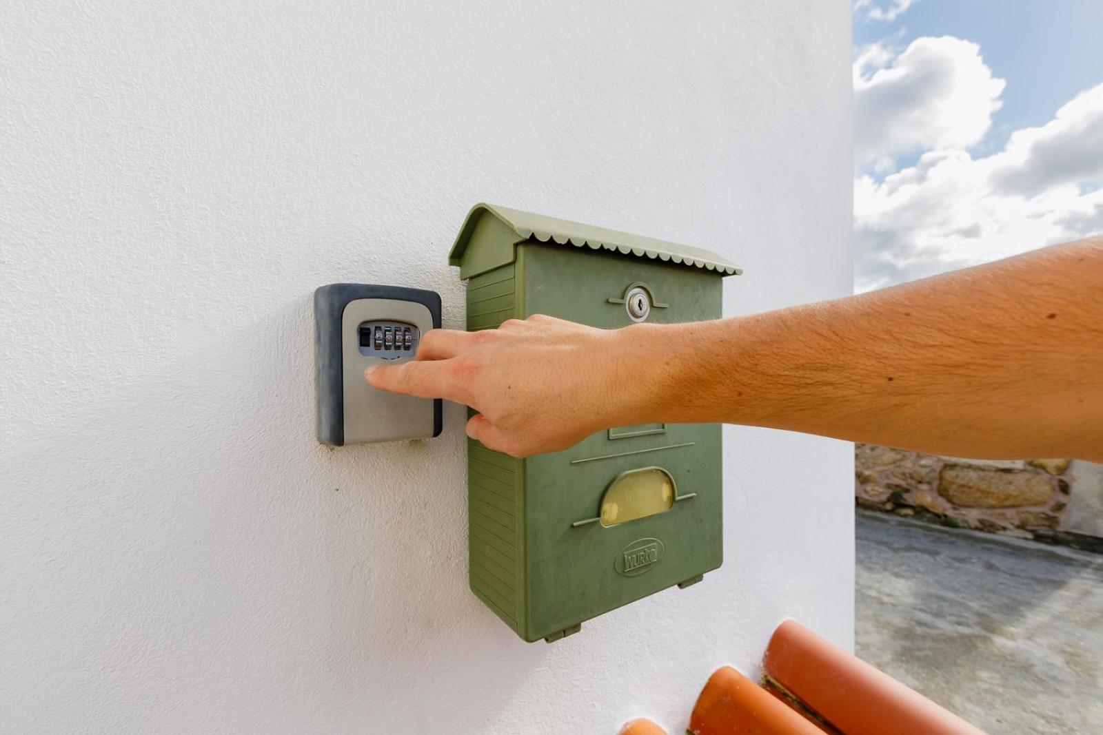 Balcon De Brano Hébergement de vacances O Freixo